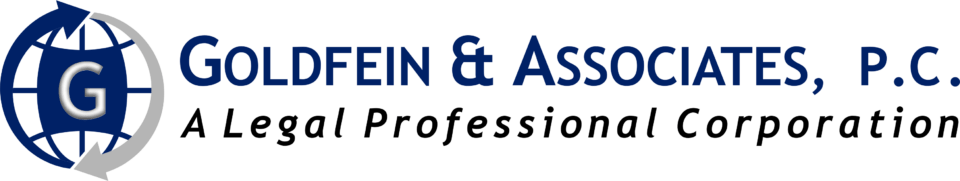 Goldfein & Associates, P.C., A Legal Professional Corporation